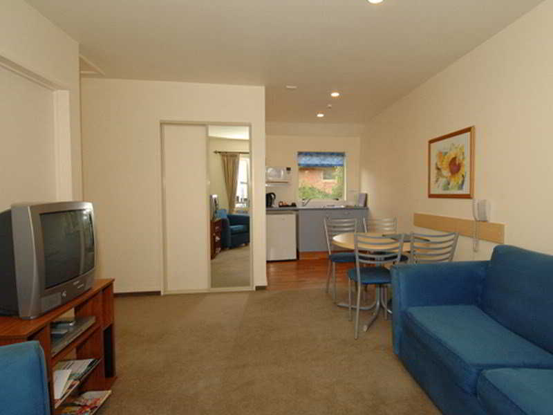 Room
 di Antonio's Motor Lodge