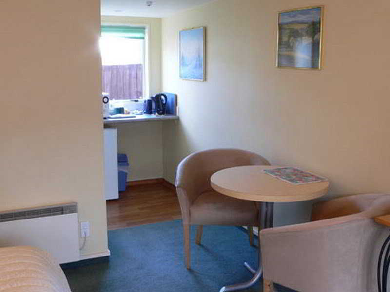 Room
 di Antonio's Motor Lodge