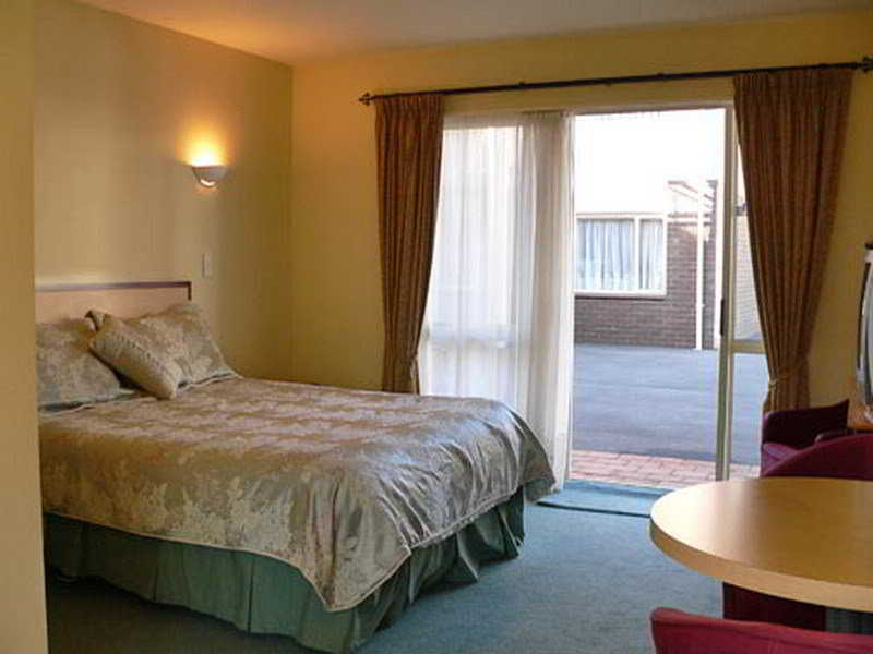 Room
 di Antonio's Motor Lodge