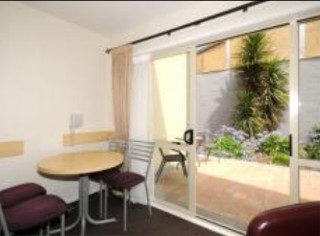 Room
 di Antonio's Motor Lodge