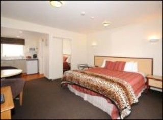 Room
 di Antonio's Motor Lodge