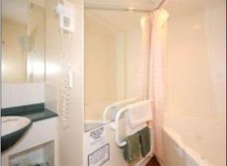 Room
 di Antonio's Motor Lodge