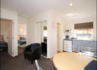 Room
 di Antonio's Motor Lodge