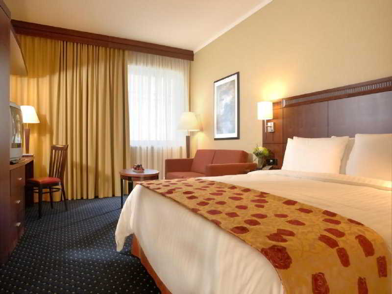 Room
 di Courtyard By Marriott Flora