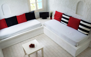 Cascade Holiday Resort