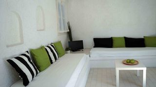 Cascade Holiday Resort