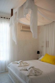 Cascade Holiday Resort