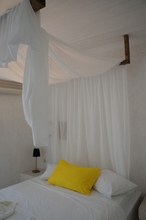 Cascade Holiday Resort