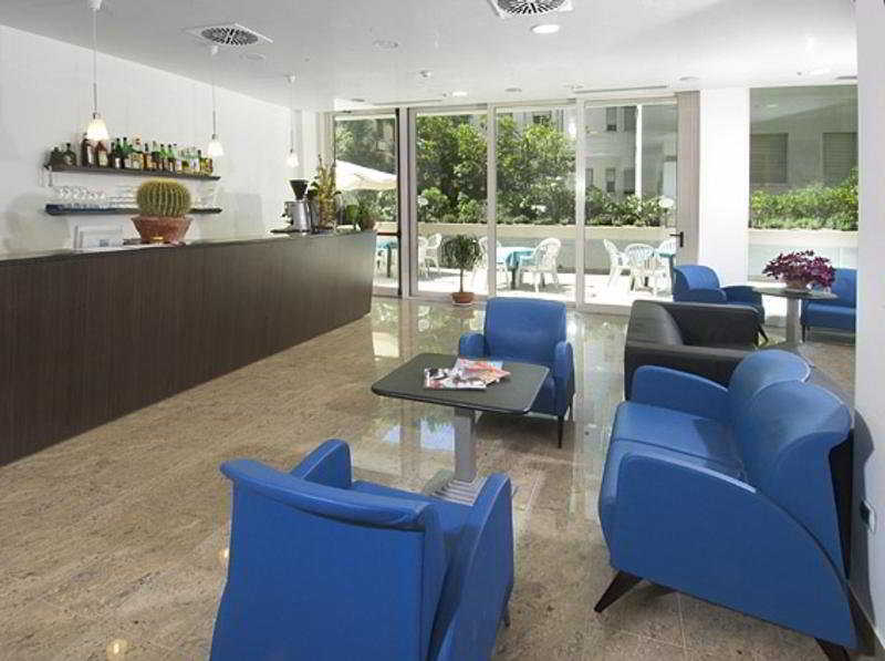 Bar
 di Cristallo Rimini