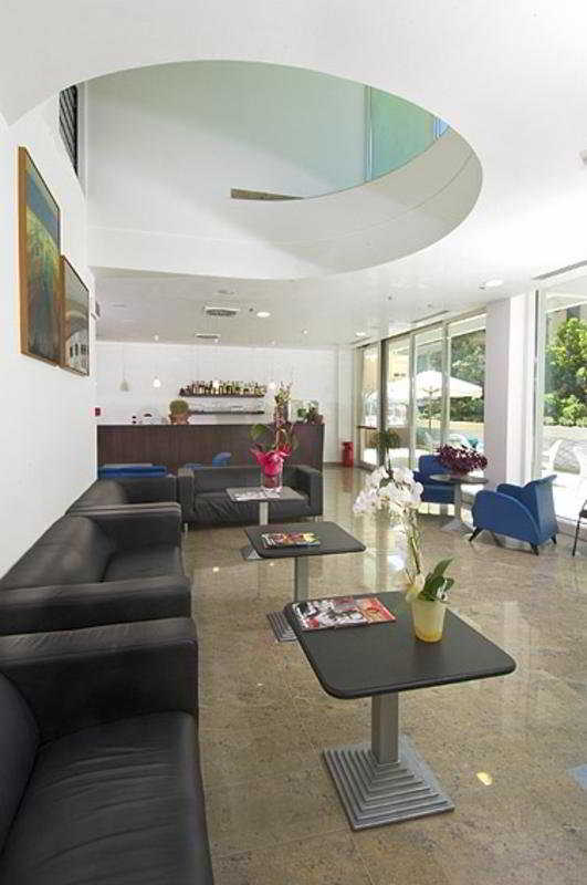 Bar
 di Cristallo Rimini