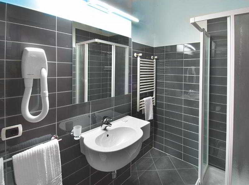 Room
 di Cristallo Rimini