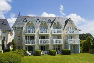 Maeva Particuliers Cap Glenan, Quimper