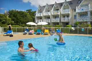 Maeva Particuliers Cap Glenan, Quimper
