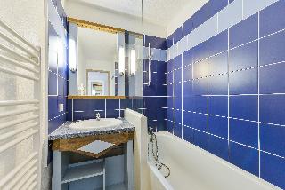 Maeva Particuliers Cap Glenan, Quimper
