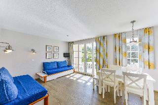 Maeva Particuliers Cap Glenan, Quimper