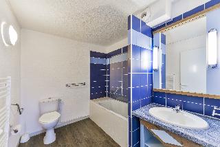 Maeva Particuliers Cap Glenan, Quimper