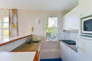 Maeva Particuliers Cap Glenan, Quimper