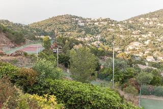 Les Terrasses des Issambres, Golfe de Saint Tropez