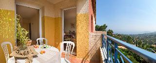Les Terrasses des Issambres, Golfe de Saint Tropez