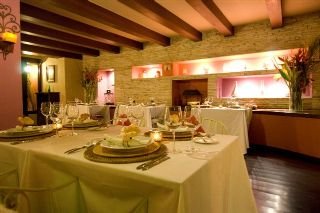 Restaurant
 di La Pedrera