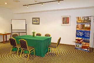 Bisonte Palace Hotel - Konferenz
