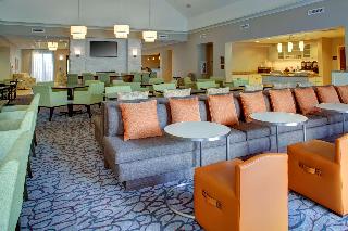 Lobby
 di Homewood Suites By Hilton West Palm