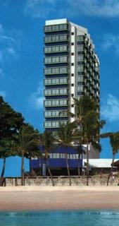 General view
 di Vila Rica Hotel