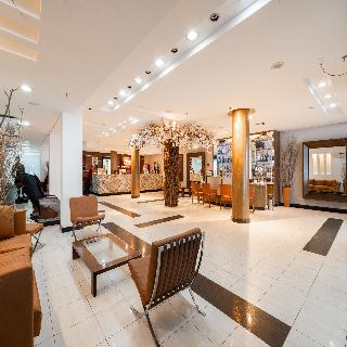 Hotel Euro Suíte Recife Boa Viagem By Nacional Inn