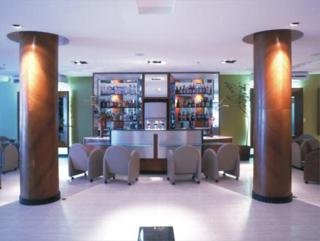 Bar
 di Vila Rica Hotel