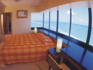 Room
 di Vila Rica Hotel