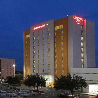 Hampton Inn By Hilton Reynosa Zona Industrial