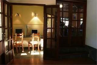 General view
 di Pirayu Lodge Resort