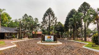 Pirayu Lodge Resort - Generell