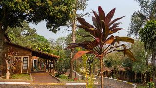 Pirayu Lodge Resort - Generell