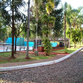 Pirayu Lodge Resort - Sport