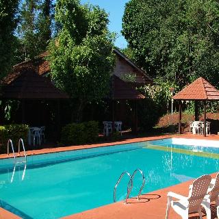 Pirayu Lodge Resort - Pool