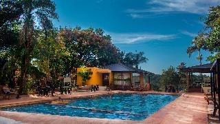 Pirayu Lodge Resort - Pool