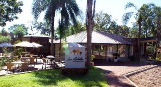 Pirayu Lodge Resort - Restaurant
