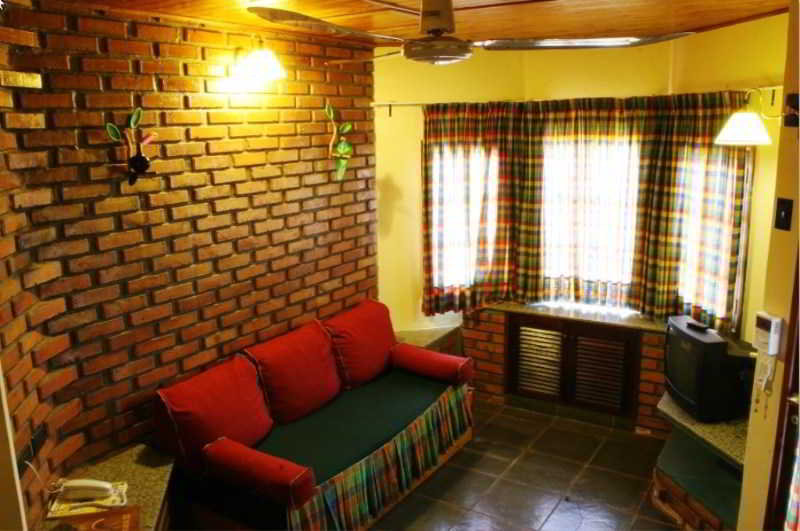 Pirayu Lodge Resort - Zimmer