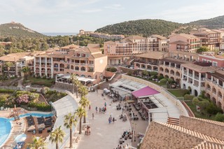Pierre&Vacances Villages Cap Hotel de Esterel, Golfe de Saint Tropez