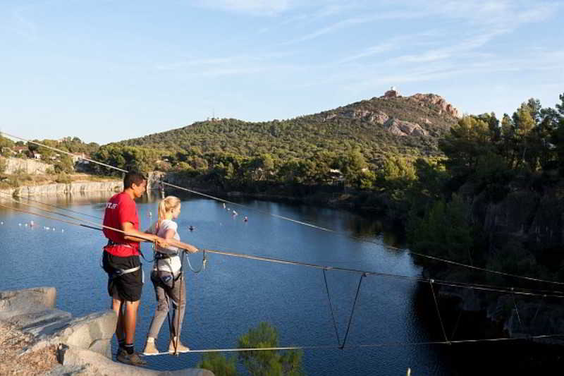 Pierre&Vacances Villages Cap Hotel de Esterel, Golfe de Saint Tropez