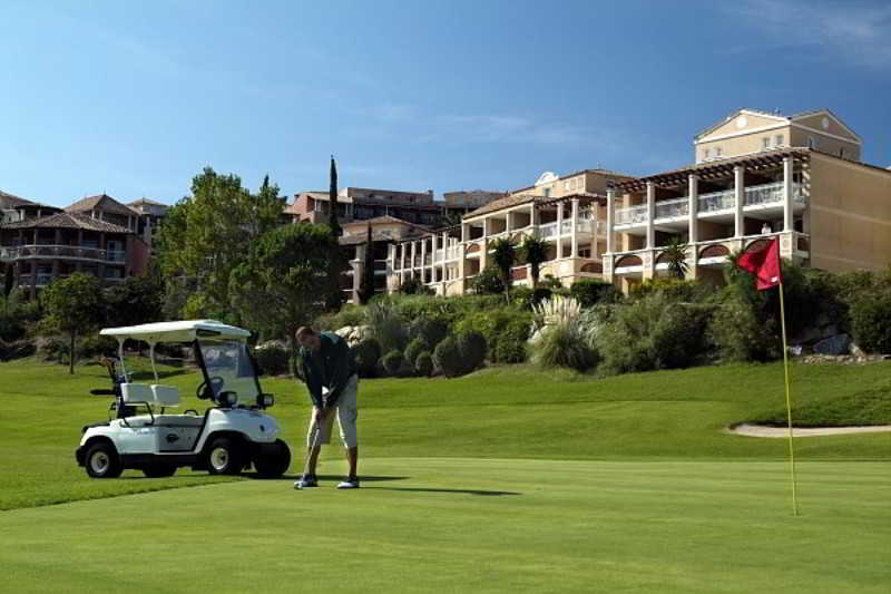 Pierre&Vacances Villages Cap Hotel de Esterel, Golfe de Saint Tropez