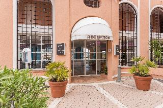 Pierre&Vacances Villages Cap Hotel de Esterel, Golfe de Saint Tropez