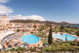 Pierre&Vacances Villages Cap Hotel de Esterel, Golfe de Saint Tropez