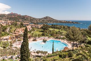 Pierre&Vacances Villages Cap Hotel de Esterel, Golfe de Saint Tropez