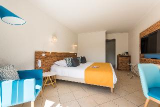 Pierre&Vacances Villages Cap Hotel de Esterel, Golfe de Saint Tropez