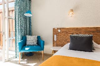 Pierre&Vacances Villages Cap Hotel de Esterel, Golfe de Saint Tropez
