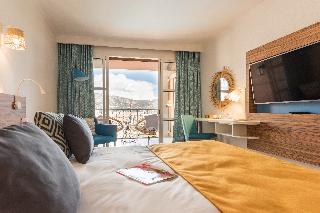 Pierre&Vacances Villages Cap Hotel de Esterel, Golfe de Saint Tropez