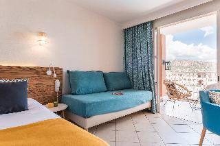 Pierre&Vacances Villages Cap Hotel de Esterel, Golfe de Saint Tropez