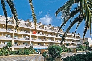 General view
 di Residence Hyeres Port